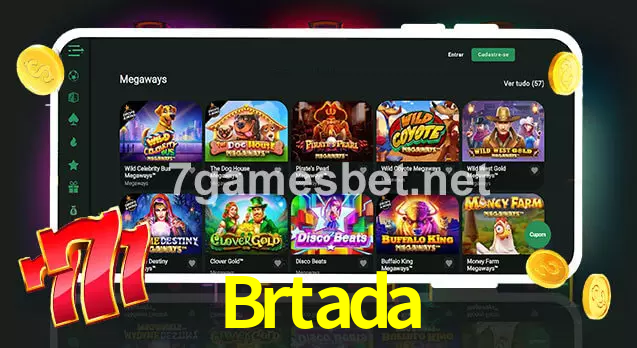 Brtada aplicativo