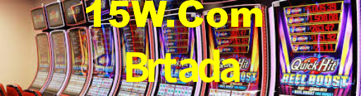 Blackjack Table Brtada