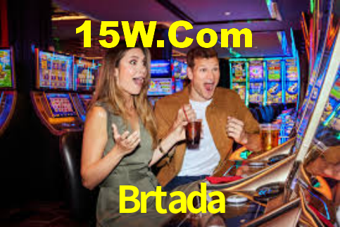 Premium Interface Brtada