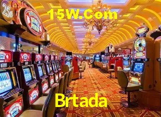 Brtada: Jogos de Caça-Níqueis-Altas Recompensas, Roleta-Velocidade, Blackjack-Desafios Máximos