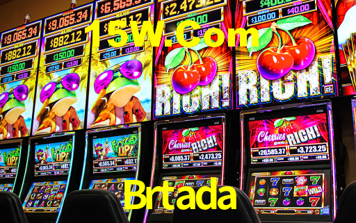 Welcome Bonus Brtada