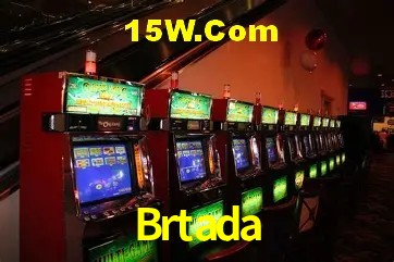 Integração de APIs Brtada