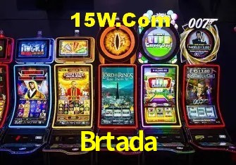 Jogos de Slot Brtada