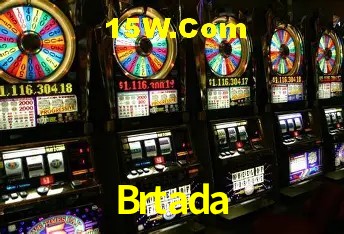 Sinta a adrenalina dos jogos de cassino com Brtada