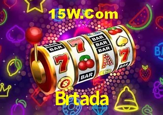 Brtada: Seu Cassino Premiado com Pagamentos Rápidos