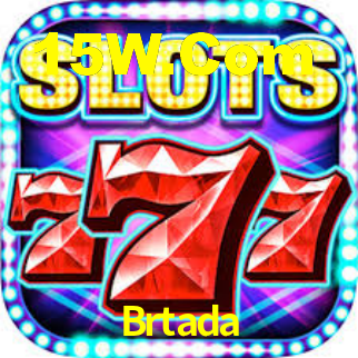Brtada App Interface