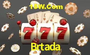 Tecnologia da Plataforma Brtada