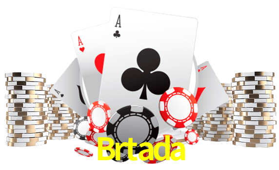 Jogue jogos de pôquer em Brtada