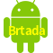 Aplicativo Brtada para Android