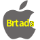 Aplicativo Brtada para iOS