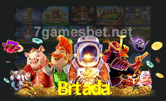 cassino Brtada