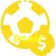 Aposte em esportes do mundo todo no Brtada!